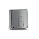 R�cepteur cardin src rxe 868