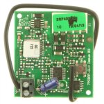 Récepteur faac rp 433 slh Récepteur faac rp 433 slh