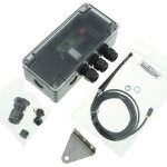 R�cepteur hormann her 2 bs pour portail et garage