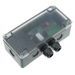 R�cepteur hormann her1 868 pour portail et garage