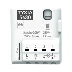 Récepteur nanomodule volet roulant delta dore tyxia 5630 Récepteur nanomodule volet roulant delta dore tyxia 5630