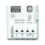 Rcepteur nanomodule volet roulant delta dore tyxia 5731