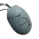 Recepteur radio 2 canaux ox2 - nice