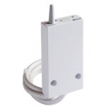 Récepteur radio pour chauffage électrique fil pilote rf 6700 fp delta dore Récepteur radio pour chauffage électrique fil pilote rf 6700 fp delta dore