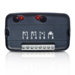 Rcepteur radio externe - cardin - edge rb2