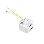 Récepteur radio pour variation d'éclairage dali tyxia 4860 Récepteur radio pour variation d'éclairage dali tyxia 4860