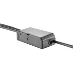 R�cepteur sans fil somfy lighting receiver io 12v / 24v 1822603