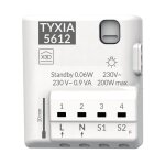 Récepteur tyxia 5612 delta dore Récepteur tyxia 5612 delta dore