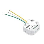 Récepteur variateur d'éclairage + minuterie delta dore tyxia Récepteur variateur d'éclairage + minuterie delta dore tyxia