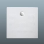 Receveur de douche mince 3cm 90x90 ceramique antiderapante delfino