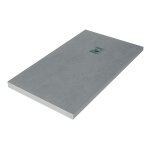 Receveur shower plate 140x90cm