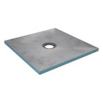 Receveur shower plate 90x90cm Receveur shower plate 90x90cm