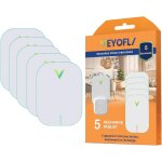 Recharge piège à insectes volants - recharges pour attrape - insectes à brancher, piège à mouches intérieur, ... Recharge piège à insectes volants - recharges pour attrape - insectes à brancher, piège à mouches intérieur, ...