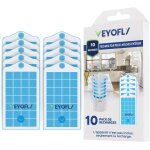 Recharge pour piège a insectes volants, piège a glu, attrape - insectes intérieur, piège a puces intérieur, ... Recharge pour piège a insectes volants, piège a glu, attrape - insectes intérieur, piège a puces intérieur, ...