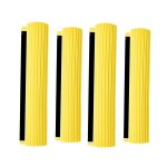 Recharges de tetes de rouleau de balai, eponges de nettoyage, tampons absorbants de rechange, accessoires ...