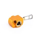 Rchaud de camping, adaptateur de recharge de propane, brleur  gaz, remplissage de gaz, cylindre de ...