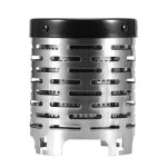 Rchauds a gaz portables pour l'extrieur, couverture chauffante, outils de camping