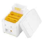 Récolte d'abeilles, ruche, boîte royale pour l'apiculture, boîte de pollinisation, outil pour l'apiculture ... Récolte d'abeilles, ruche, boîte royale pour l'apiculture, boîte de pollinisation, outil pour l'apiculture ...