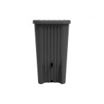 R�cup�rateur d'eau anthracite recup'deco 150 l - eda