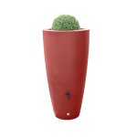 Rcuprateur d'eau conique ros'eau