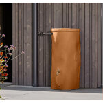 R�cup�rateur d'eau garantia woodstock 400l