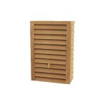R�cup�rateur d'eau garantia woody junior 300l
