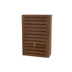 R�cup�rateur d'eau garantia woody junior 300l