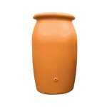 Récupérateur d'eau jarre 2000l toscan Récupérateur d'eau jarre 2000l toscan