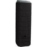 Récupérateur d'eau de pluie 650l belli coloris anthracite l. 60 x l. 60 x h. 200 cm avec kit raccord ... Récupérateur d'eau de pluie 650l belli coloris anthracite l. 60 x l. 60 x h. 200 cm avec kit raccord ...