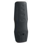 Récupérateur d'eau de pluie profil - 400 litres - gris anthracite Récupérateur d'eau de pluie profil - 400 litres - gris anthracite