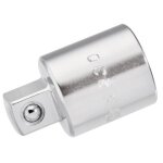 R�ducteur s - 230 porte douilles junior 3 / 8  sur carr� standard 1 / 2  sam outillage