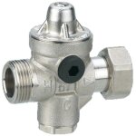 Rducteur de pression rdufix