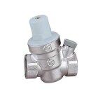 R�ducteur de pression thermador 533 cartouche inclin�e pour eau froide 3 / 4'' ff