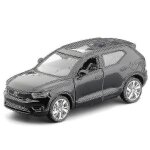 Modele reduit de voiture volvo xc40 en alliage moule sous pression a l'echelle 1:32, vehicules jouets ... Modele reduit de voiture volvo xc40 en alliage moule sous pression a l'echelle 1:32, vehicules jouets ...