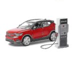 Modele reduit de voiture volvo xc40 en alliage moule sous pression a l'echelle 1:32, vehicules jouets ... Modele reduit de voiture volvo xc40 en alliage moule sous pression a l'echelle 1:32, vehicules jouets ...