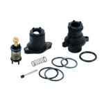 R�fection vanne 3 voies (kit) - chaffoteaux : 65101288