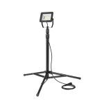 R�flecteur simple neotools 99 - 060 - 50w smd led sur pied 1. 8m - 4250 lumens