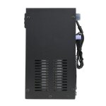 Refroidisseur d'aquarium avec cran lcd, 20l, systme de refroidissement silencieux pour poissons, eau, ...