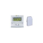 Reg hebdo a sonde ext 1 circuit fw 100 - elm leblanc - 7719002922 Reg hebdo a sonde ext 1 circuit fw 100 - elm leblanc - 7719002922