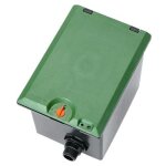 Regard pre - montable 1 voie - gardena 1254 - 20