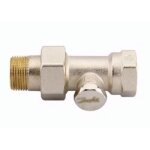 T� de r�glage rlv - s 20