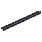 Rgle de dcoupe - l40 mm x l1000 mm