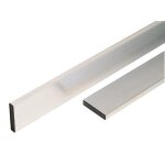 Règle de maçon aluminium avec embouts - 3 m taliaplast Règle de maçon aluminium avec embouts - 3 m taliaplast