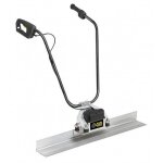 Rgle vibrante  bton - 1 m x 135 mm - 300w - rv 300 fartools