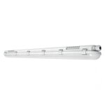 R�glette led �tanche - 32w - 1200 mm - damp proof sensor ledvance