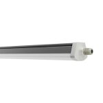 Réglette led étanche ip66 1200 mm 34w 3000k 5600 lm ledvance Réglette led étanche ip66 1200 mm 34w 3000k 5600 lm ledvance