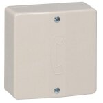 Rglette tlphonique d'appartement 12 plots 0 342 00 legrand