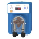 Rgulateur avady star 20 ph regulation automatique