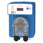 Rgulateur avady star 20 rx regulation automatique