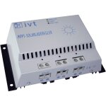 Rgulateur de charge solaire ivt mppt - controller 12 v, 24 v 30 a